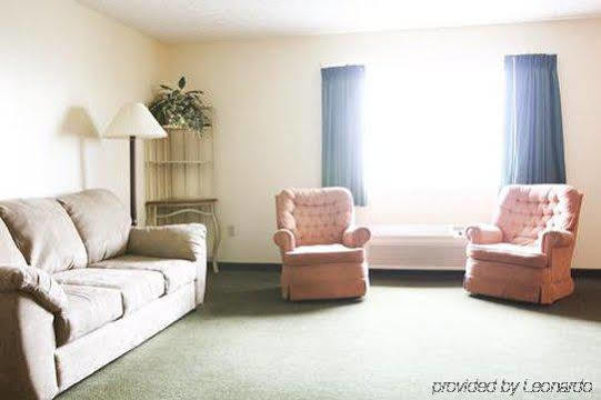 Commodore Perry Inn & Suites Порт-Клінтон Номер фото